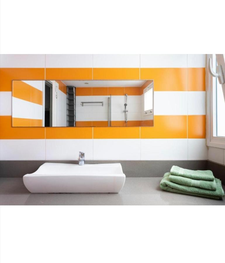 אל מדאנו Coco Apartament. מראה חיצוני תמונה