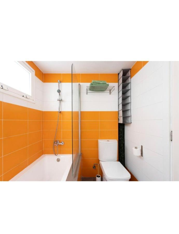 אל מדאנו Coco Apartament. מראה חיצוני תמונה