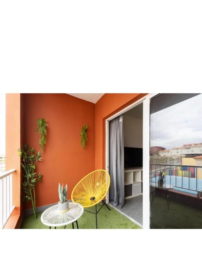 אל מדאנו Coco Apartament. מראה חיצוני תמונה
