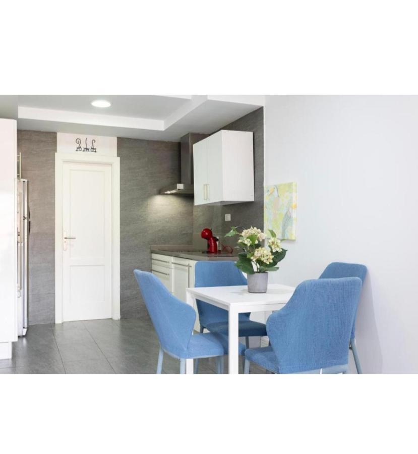 אל מדאנו Coco Apartament. מראה חיצוני תמונה