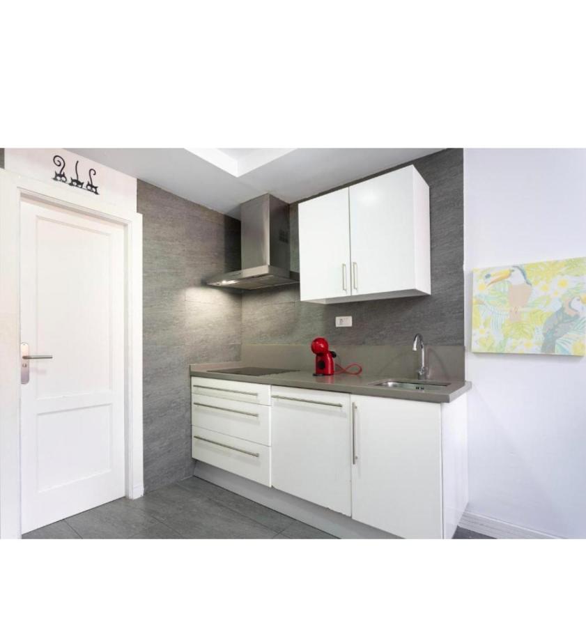 אל מדאנו Coco Apartament. מראה חיצוני תמונה
