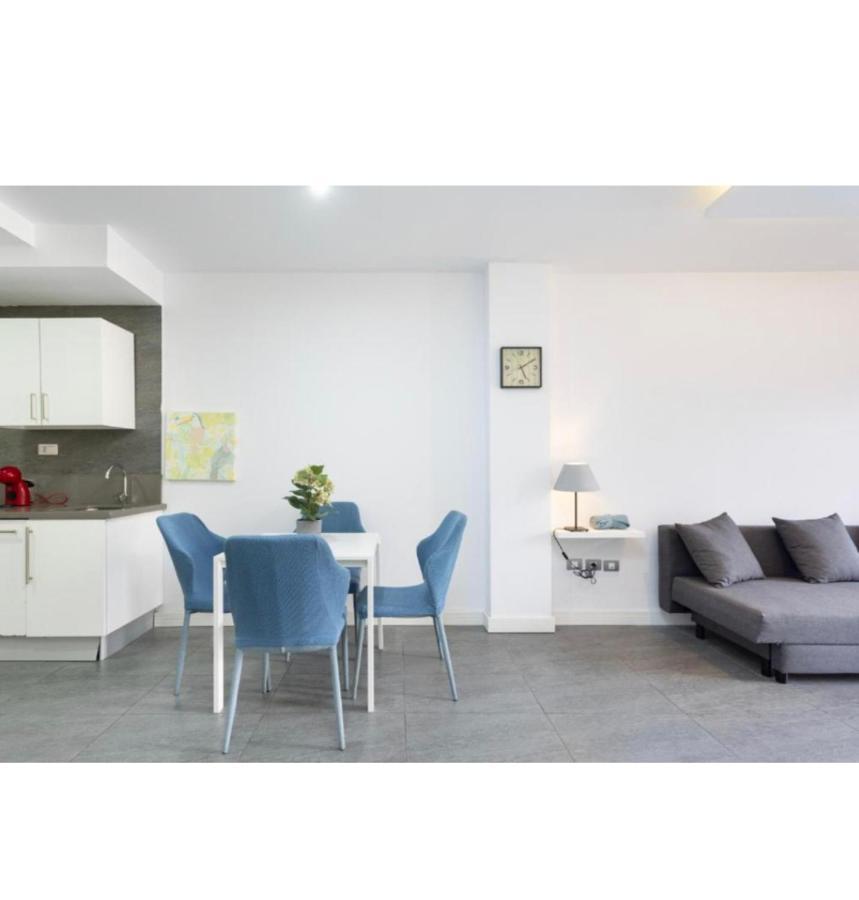 אל מדאנו Coco Apartament. מראה חיצוני תמונה