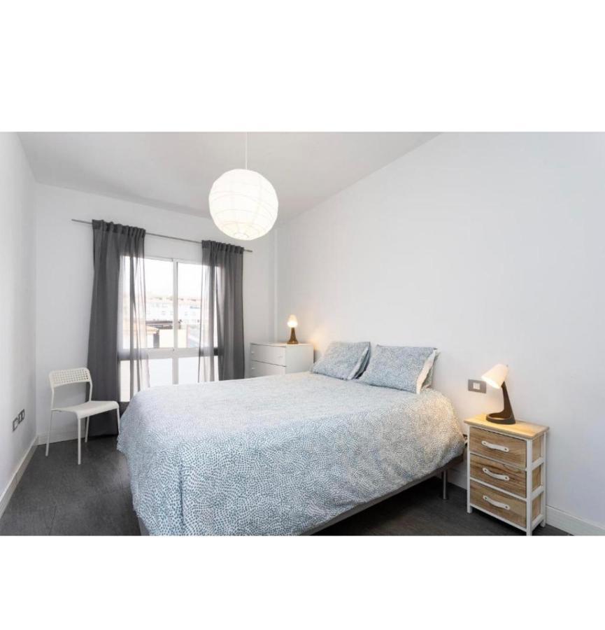 אל מדאנו Coco Apartament. מראה חיצוני תמונה