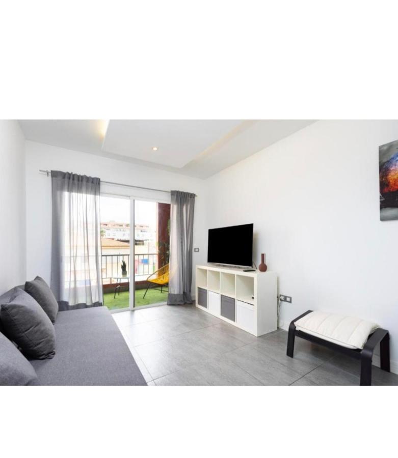 אל מדאנו Coco Apartament. מראה חיצוני תמונה